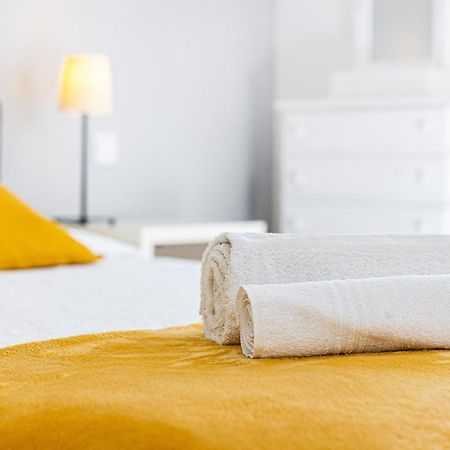 Apartament Tartaruga Azul Armação de Pêra Zewnętrze zdjęcie