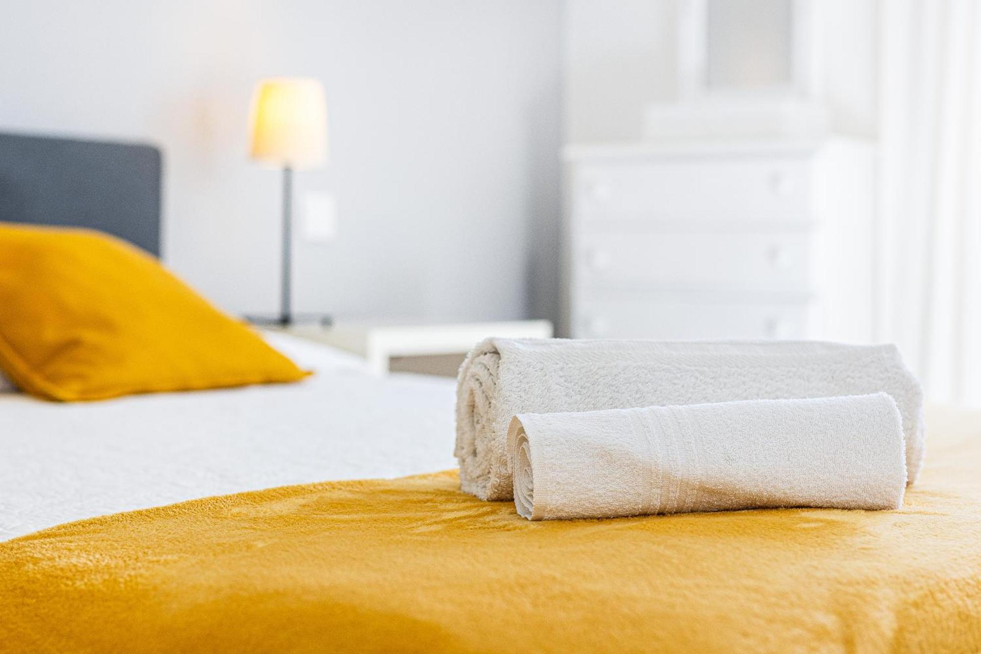 Apartament Tartaruga Azul Armação de Pêra Zewnętrze zdjęcie