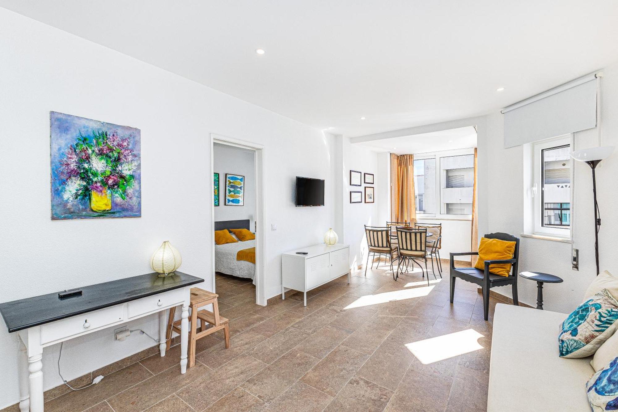 Apartament Tartaruga Azul Armação de Pêra Zewnętrze zdjęcie