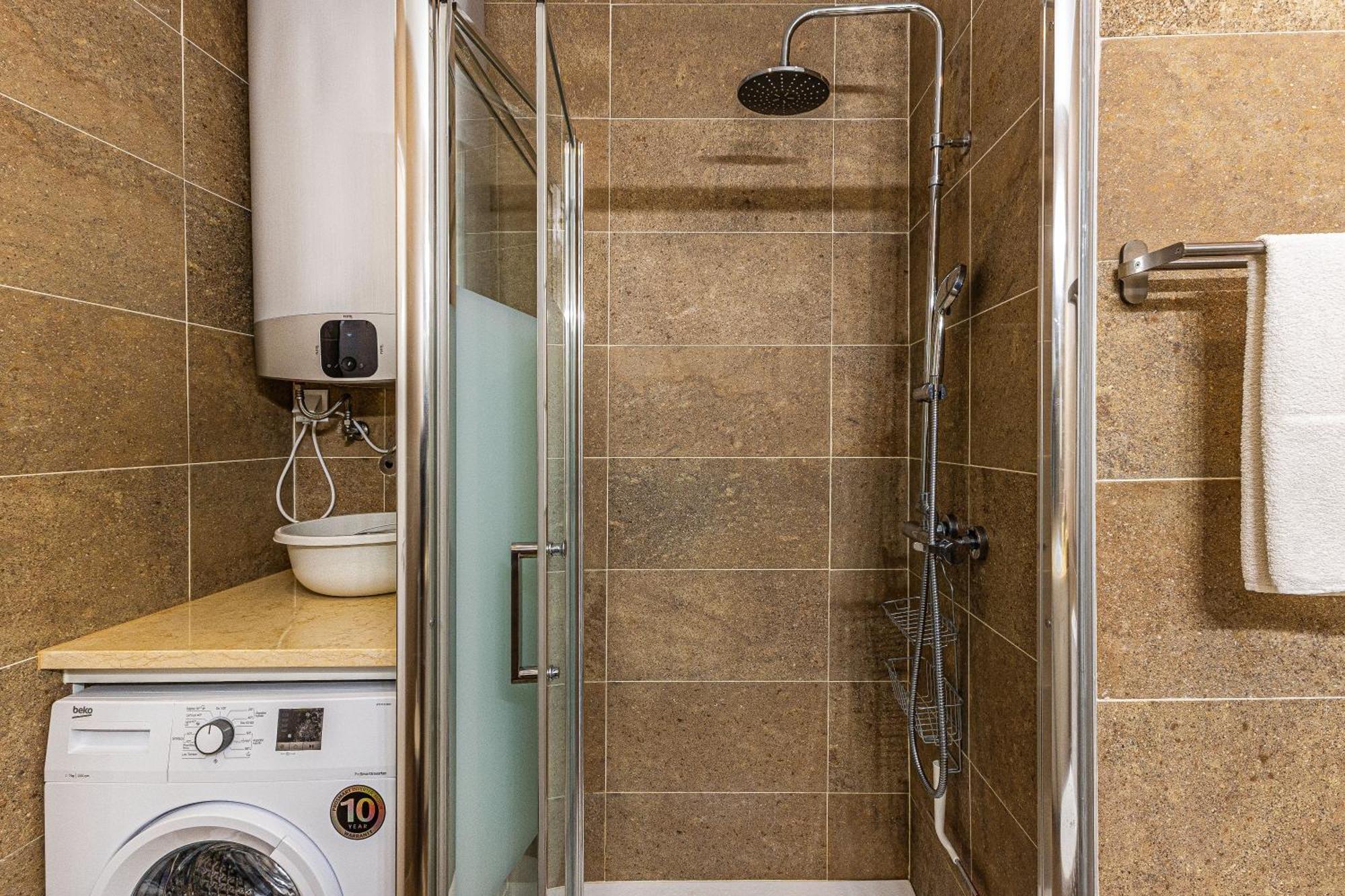 Apartament Tartaruga Azul Armação de Pêra Zewnętrze zdjęcie