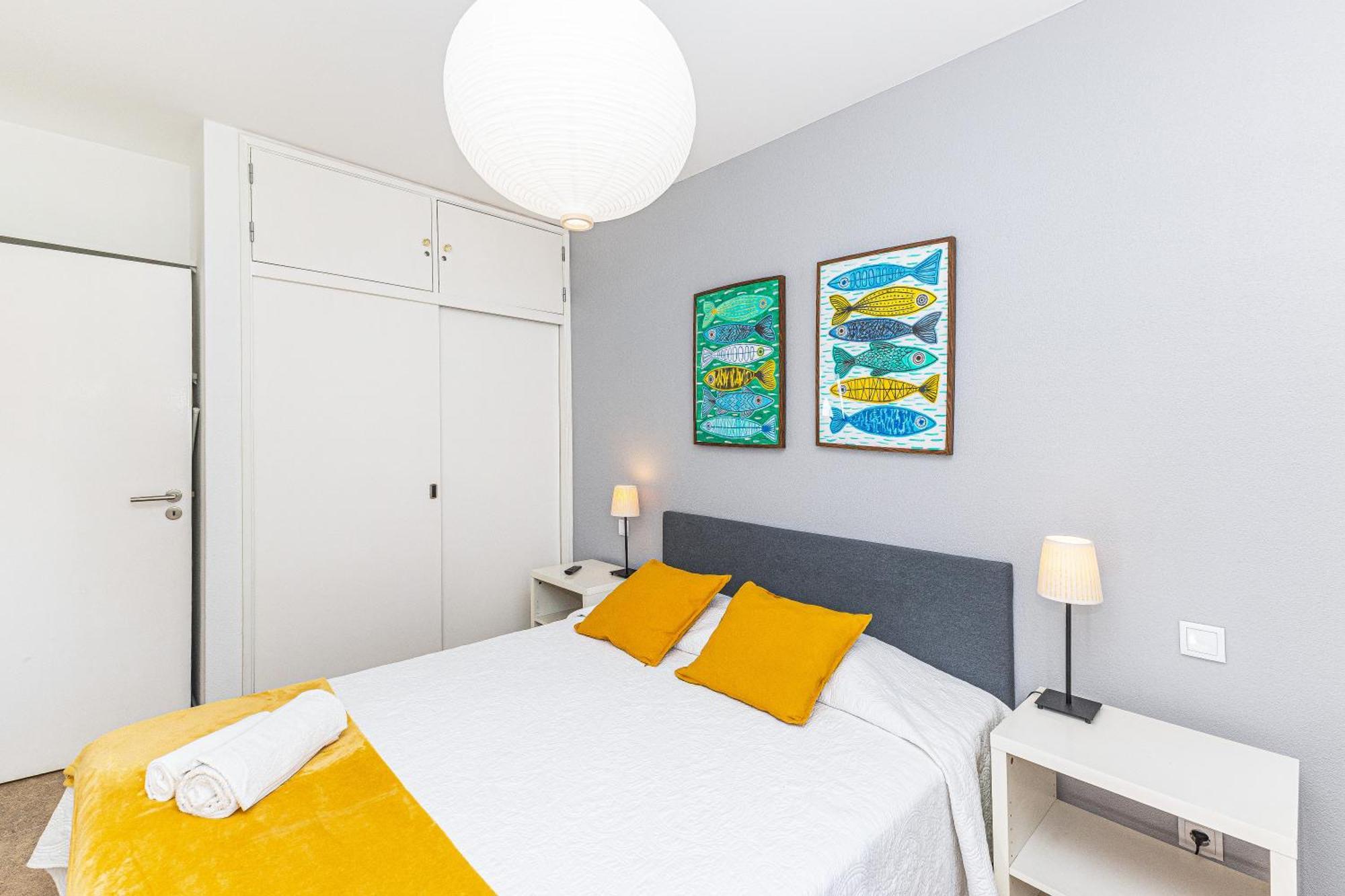Apartament Tartaruga Azul Armação de Pêra Zewnętrze zdjęcie