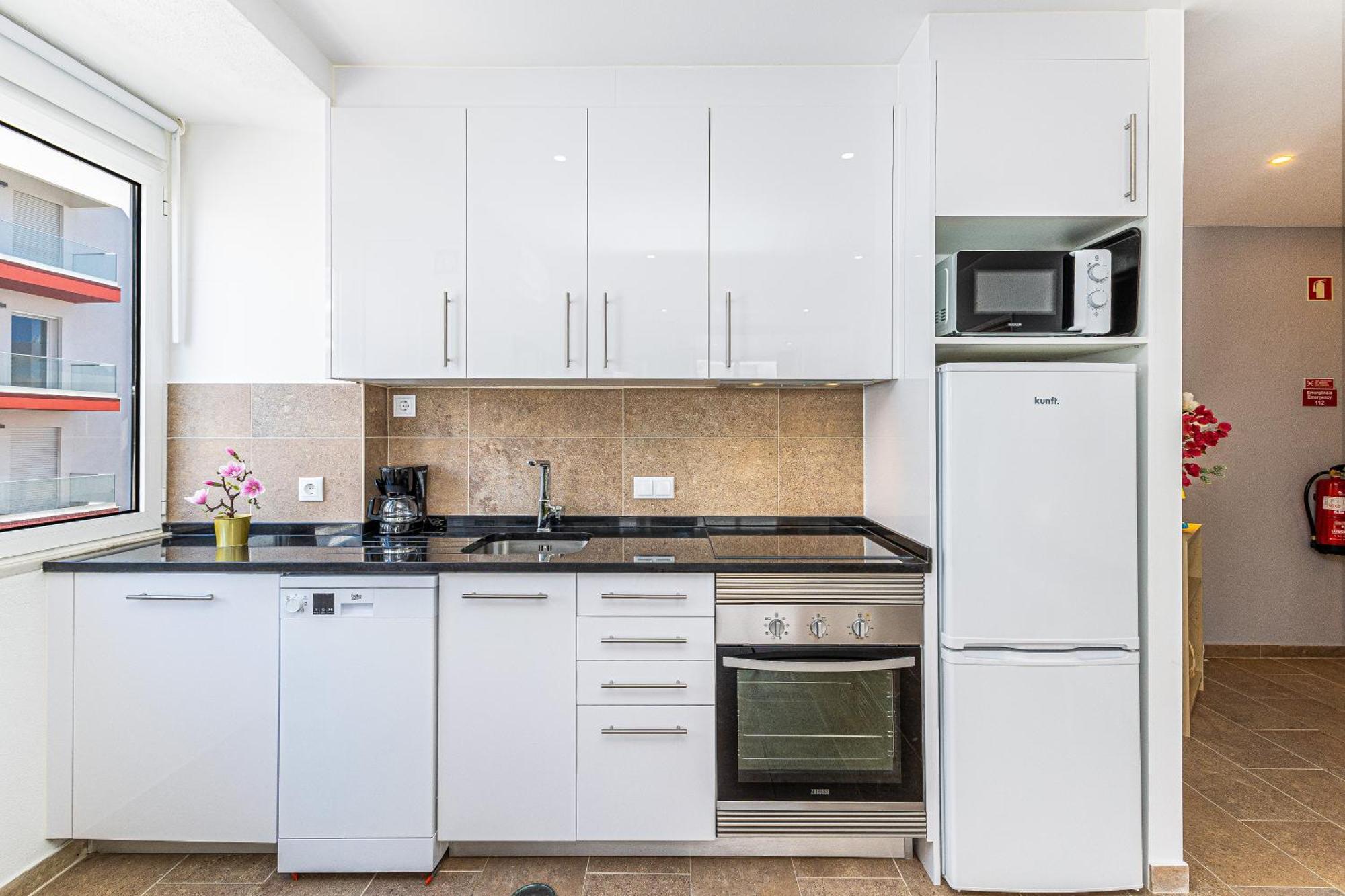 Apartament Tartaruga Azul Armação de Pêra Zewnętrze zdjęcie